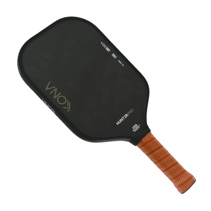 Pickleball paddles