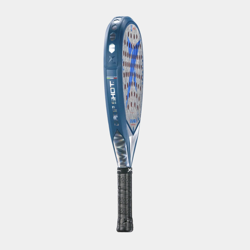 DROP SHOT CANYON PRO ATTACK 1.5 RACKET (Copy)
