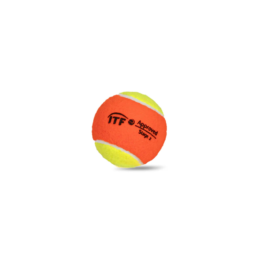 BEACH TENNIS BALLS 12 PACK (ITF APPROVED)