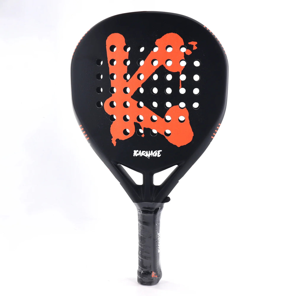 18K PADEL RACKET - KARBON 2.0