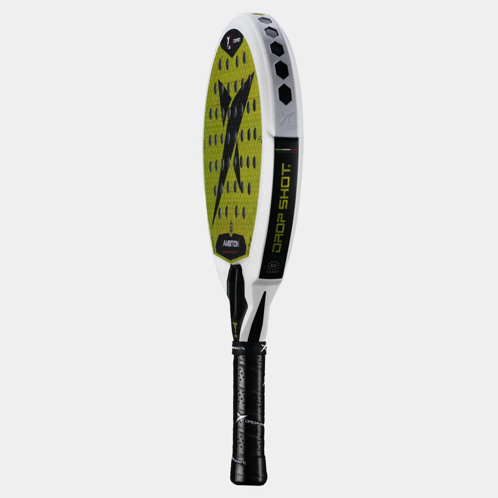 DROP SHOT EXPLORER PRO COMFORT 1.0 RACKET (Copy)