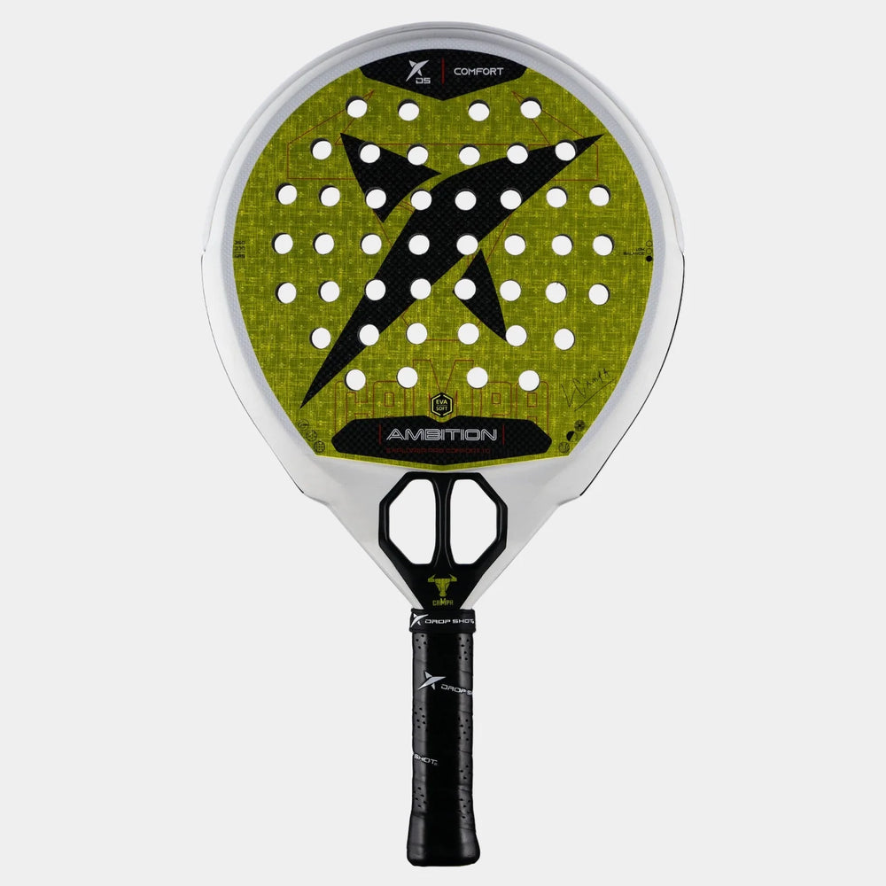 DROP SHOT EXPLORER PRO COMFORT 1.0 RACKET (Copy)