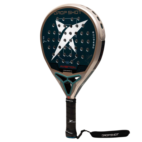 PALA DROP SHOT AXION COMFORT 1.0 - 2026 Collection