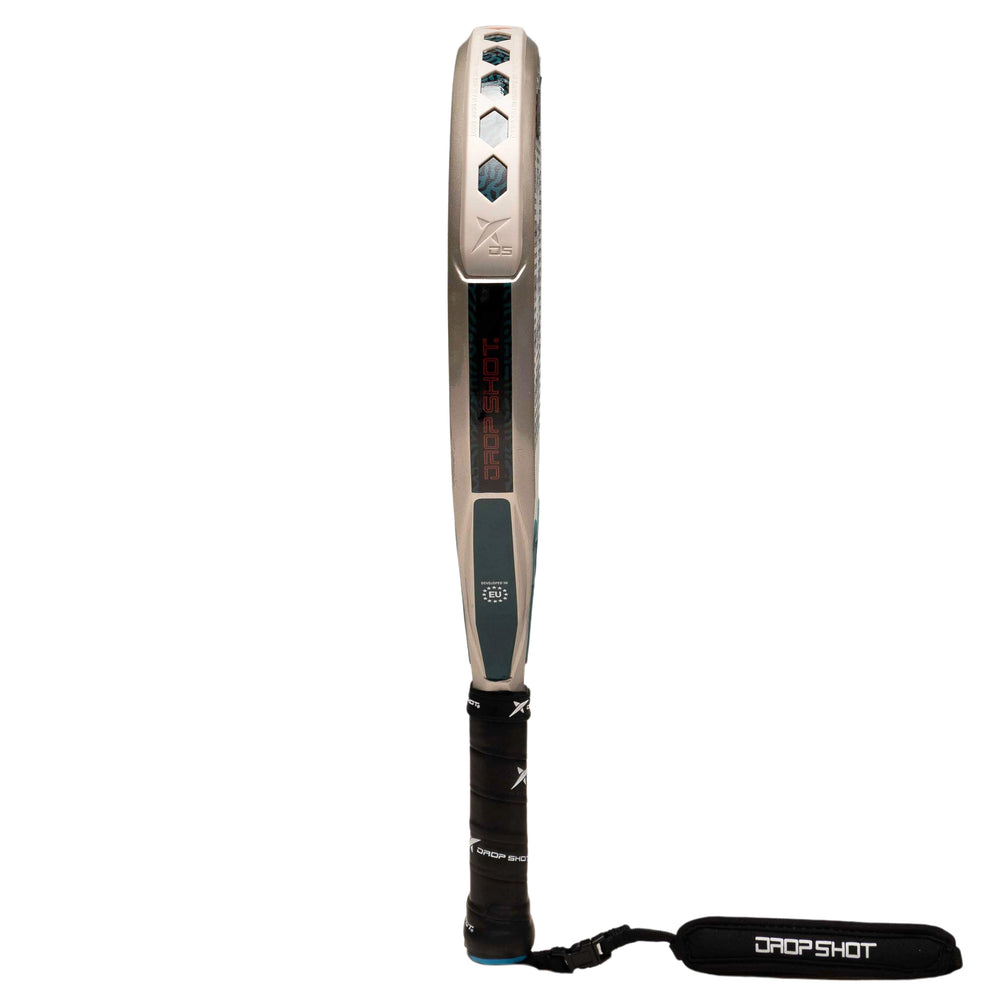 PALA DROP SHOT AXION COMFORT 1.0 - 2026 Collection