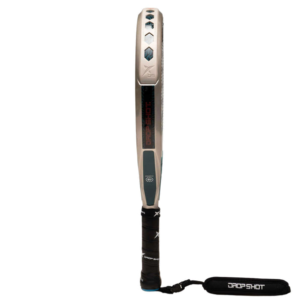 PALA DROP SHOT AXION COMFORT 1.0 - 2026 Collection