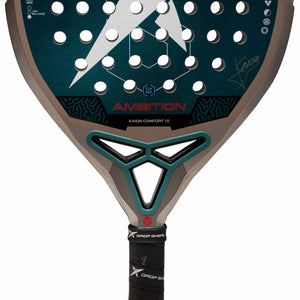 PALA DROP SHOT AXION COMFORT 1.0 - 2026 Collection