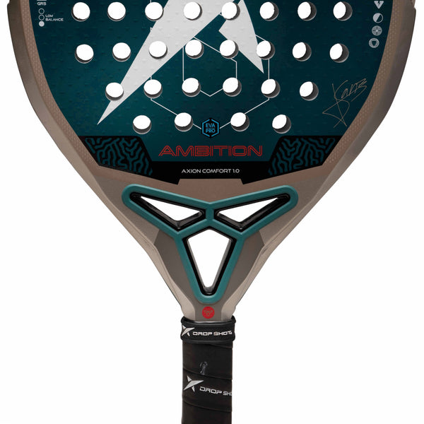 PALA DROP SHOT AXION COMFORT 1.0 - 2026 Collection