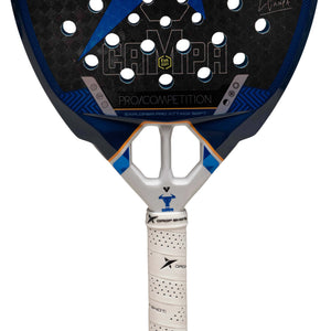 PALA DROP SHOT EXPLORER PRO ATTACK SOFT - 2026 Collection