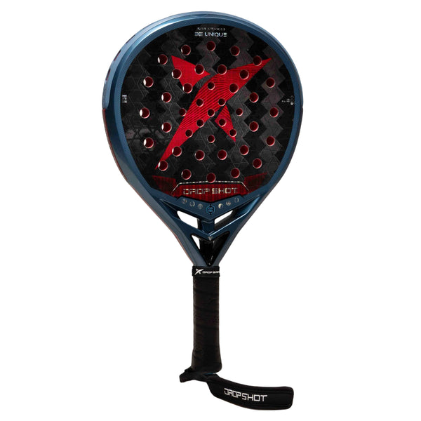 PALA DROP SHOT FURIA ATTACK 2.0 - 2026 Collection