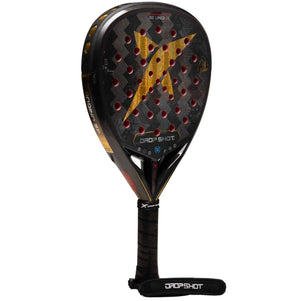 PALA DROP SHOT CANYON PRO ATTACK 2.0 - 2026 Collection