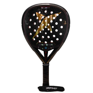 PALA DROP SHOT CANYON PRO ATTACK 2.0 - 2026 Collection