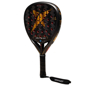 PALA DROP SHOT CANYON PRO ATTACK 2.0 - 2026 Collection
