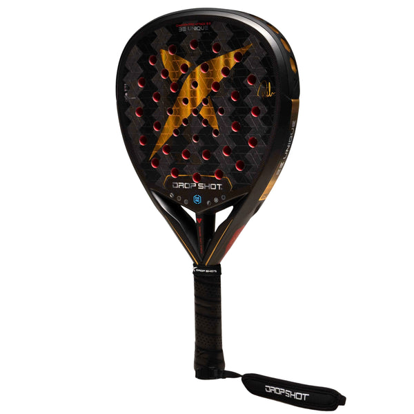 PALA DROP SHOT CANYON PRO ATTACK 2.0 - 2026 Collection