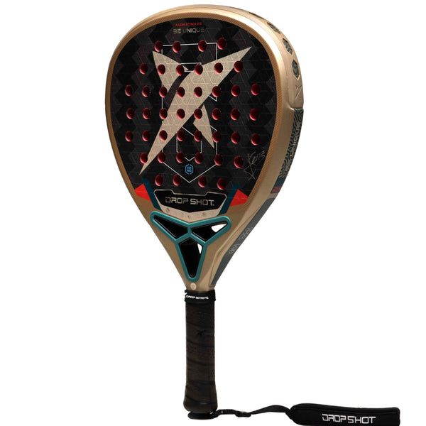 PALA DROP SHOT AXION ATTACK 2.0 - 2026 Collection