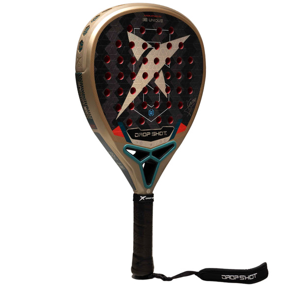 PALA DROP SHOT AXION ATTACK 2.0 - 2026 Collection