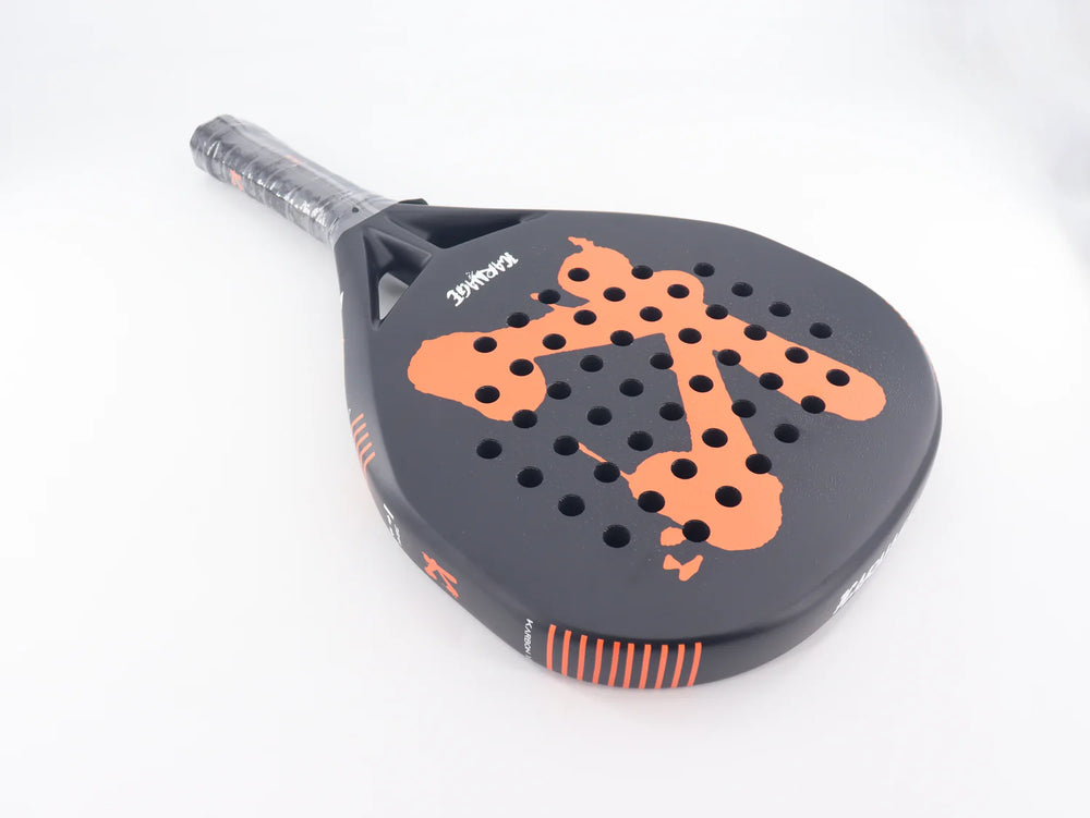 18K PADEL RACKET - KARBON 2.0