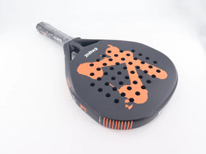 18K PADEL RACKET - KARBON 2.0