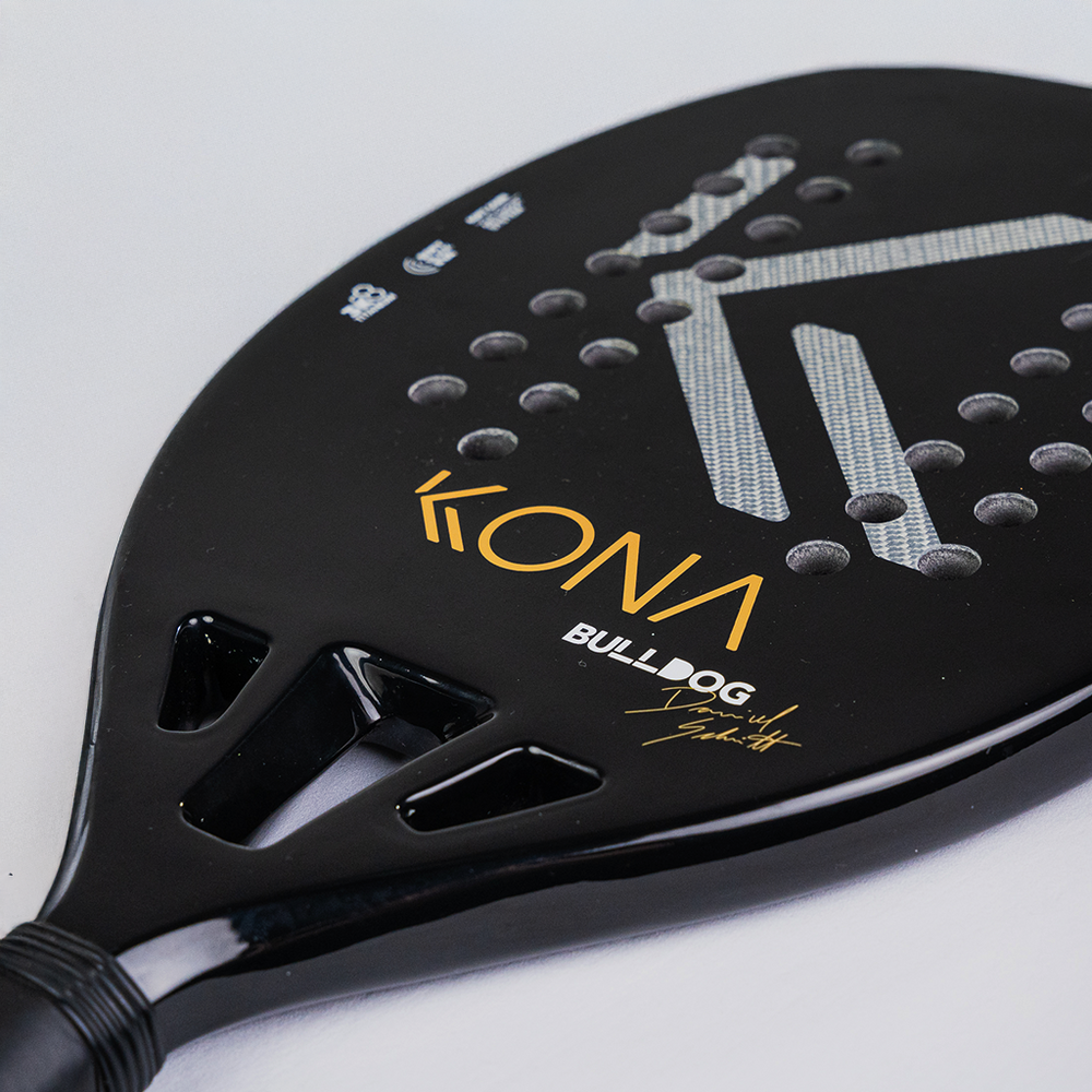 BULLDOG TITANIUM - 3K CARBON AND TITANIUM  - 2026 Collection