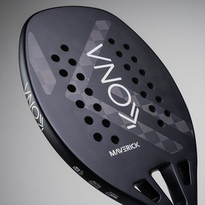 MAVERICK BLACK - 18K CARBON - 2026 Collection