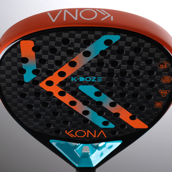 KONA K-DOZE - 12K CARBON