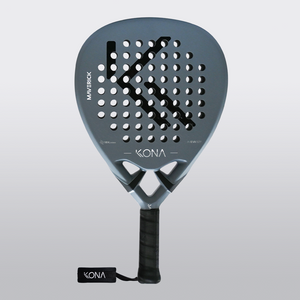 KONA MAVERICK GREY - 18K CARBON