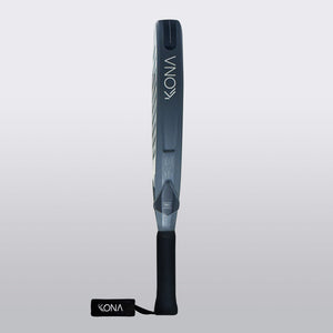 KONA MAVERICK GREY - 18K CARBON