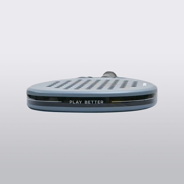 KONA MAVERICK GREY - 18K CARBON