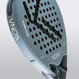 KONA MAVERICK GREY - 18K CARBON