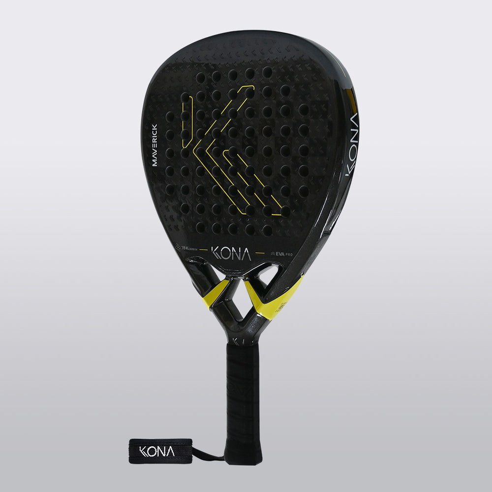 KONA MAVERICK YELLOW - 18K CARBON