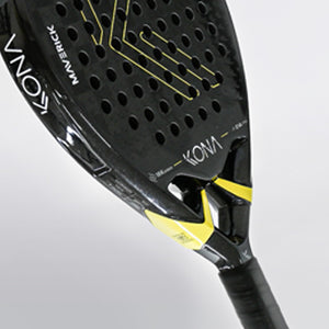 KONA MAVERICK YELLOW - 18K CARBON