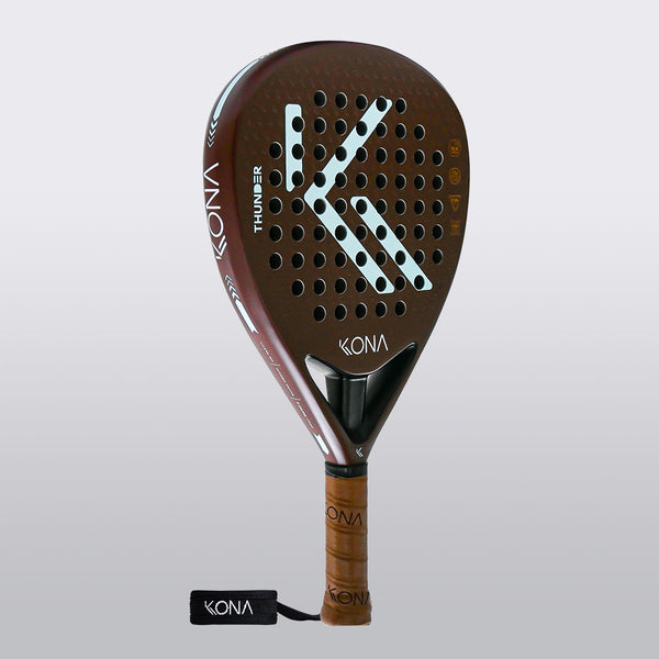 KONA THUNDER BROWN - 16K CARBON