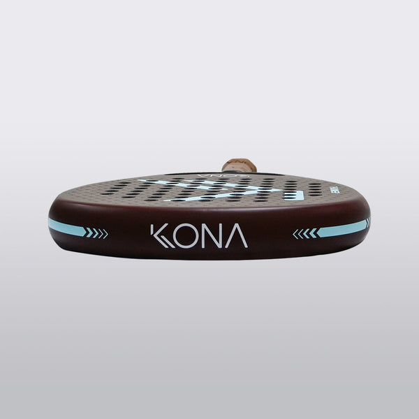 KONA THUNDER BROWN - 16K CARBON